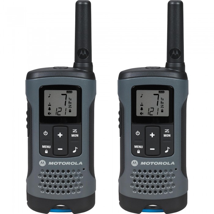Radio Comunicador Motorola Talkabout T200BR