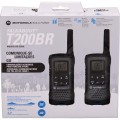Radio Comunicador Motorola Talkabout T200BR