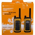 Radio Comunicador Motorola Talkabout T400BR