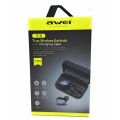 Fone Awei T3 TWS Bluetooth 5.0 ORIGINAL