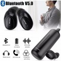 Fone Awei T5 TWS Bluetooth 5.0 ORIGINAL