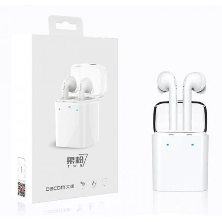 Fone AirPods Dacom GF7 TWS Bluetooth 