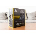 Fone HeadSet Gamer Corsair Void PRO RGB USB DOLBY HeadPhone 7.1