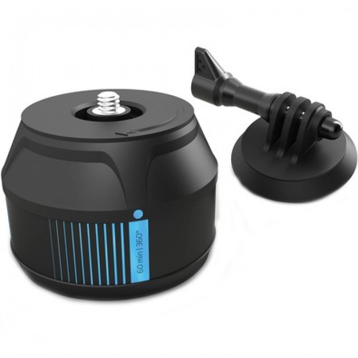 GoPole Scenelapse 360 Time-Lapse GoPole Scenelapse 360 Time-Lapse