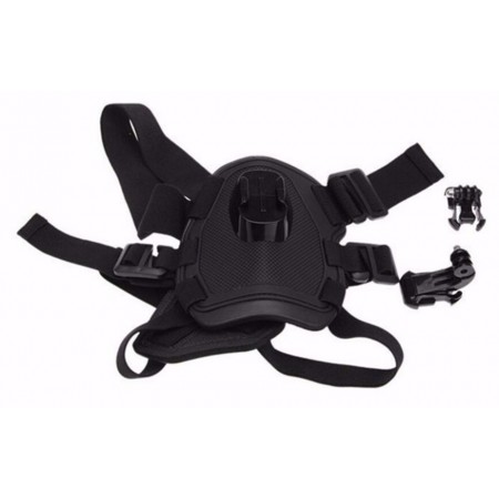 Fetch / Dog Harness - Cinturăo Canino ADOGM-001