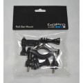 Roll Bar Mount - Suporte Articulado GRBM30 Roll Bar Mount - Suporte Articulado GRBM30