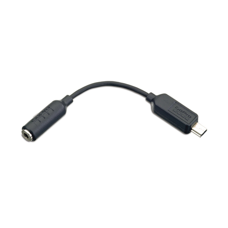 3.5mm Mic Adapter - Adaptador para Microfone