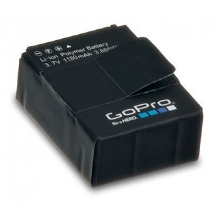 Bateria AHDBT-302 - Bateria Recarregável Hero3