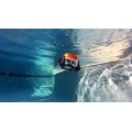 Floaty Backdoor - Porta Traseira Flutuante