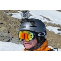 Vented Helmet Strap - Faixa para Capacete Ventilado