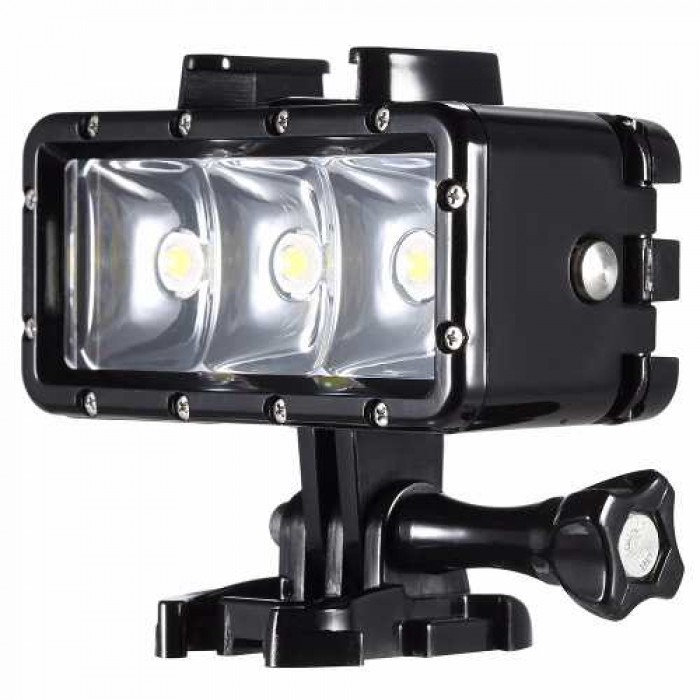 Iluminador LED  Resistente á Água