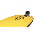 Suporte Bodyboard (sem logotipo) Suporte Bodyboard (sem logotipo)