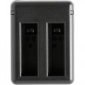 Carregador USB Duplo Hero4