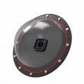 Dome  para Hero 9 / 10 / 11 Telesin