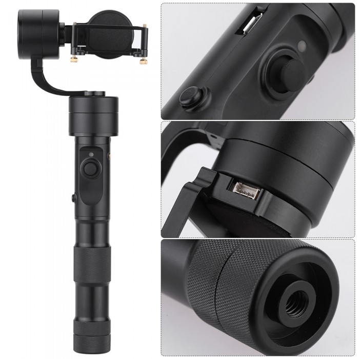 Estabilizador Zhiyun Z1-Evolution Gimbal