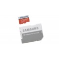 Cartão de Memória Micro SDXC Samsung 128GB EVO+