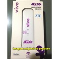 Modem-Roteador USB 3G-4G LTE ZTE MF79S Desbloqueado