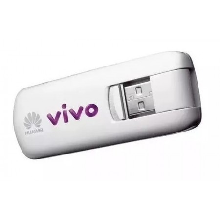 Modem USB 3G-4G LTE Huawei E3276 Desbloqueado