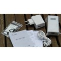 Roteador Portátil TP-Link M5360  3G Bateria Extra