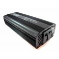 Inversor de Energia Onda Modificada 2000W 12V Para 110V com 1 Tomada