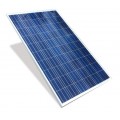 Painel Solar Fotovoltaico 150W 8,2A