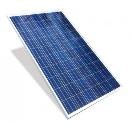 Painel Solar Fotovoltaico 150W 8,2A