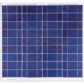 Painel Solar Fotovoltaico 55W 3A