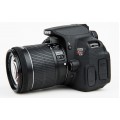 Canon EOS Rebel T5i DSLR - USADO