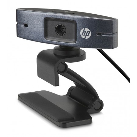 Webcam HP HD 2300 USB 720p 