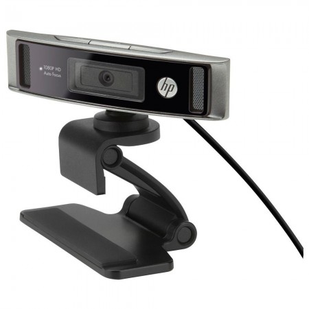 Webcam HP HD 4310 USB 1080p 