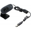 Webcam Logitech C270 USB 720p HD 3Mpixel