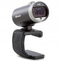 Webcam Microsoft Cinema H5D-00013 USB HD720P