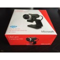 Webcam Microsoft Cinema H5D-00013 USB HD720P