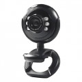 Webcam Multilaser WC045 USB 