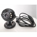 Webcam Multilaser WC045 USB 