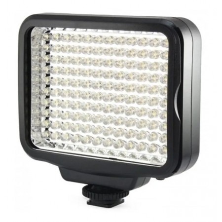 Iluminador Led 5009 + Bateria 