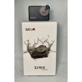 SJCAM SJ10X Kit Moto 
