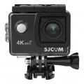 SJCAM SJ4000 AIR Wifi ORIGINAL KIT Moto 