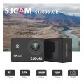 SJCAM SJ4000 AIR Wifi ORIGINAL KIT Moto 