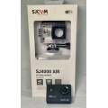 SJCAM SJ4000 AIR Wifi ORIGINAL KIT Moto 